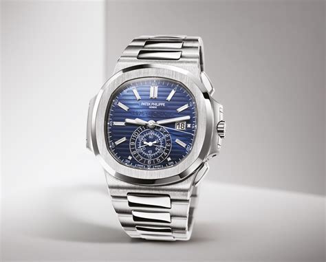 patek philippe 40 aniversario|Hands.